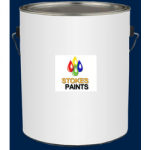 ENAMEL PAINT OXFORD BLUE 2.5 LITRE