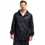 PACKAWAY JACKET NAVY X/L MW248 REGATTA