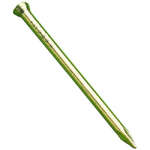 PANEL PIN BRASS 1.4MM X 20 (500GM BOX)