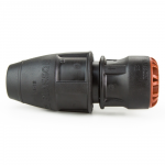 UNIVERSAL PUSHFIT COUPLING     19-22MM X 22MM 10017C PLASSON