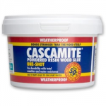 GLUE FOR WOOD 3KG CASCAMITE    POLYVINE