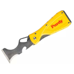 MULTI FOLDING TOOL 10 IN 1 SCRAPER PUR140900600 PURDY