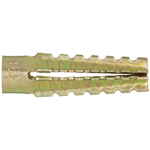 KGS LIGHTWEIGHT BLOCK ANCHOR   6 X 32MM R-KGS-0632 RAWLPLUG