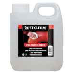 PRE-PAINT CLEANER 1 LT RUSTOLEUM