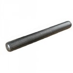 SCREWED ROD STAINLESS M8 X 1M