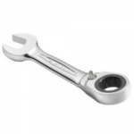 STUBBY COMBINATION RATCHET SPANNER 14MM 467S.14 FACOM