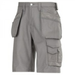 SHORTS GREY 3014 1818 54 38"W  CRAFTSMAN HOLS POCK
