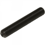 SOCKET SETSCREW                1/4 UNC X 1/4