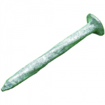 SQUARE TWIST ROOFING NAILS GALV 65MM