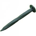 SQUARE TWIST NAILS SHERADISED 40 X 3.75MM