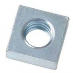 SQUARE NUT 6 MM