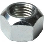 SELF LOCKING NUT BZP M16       STOVER