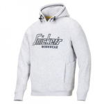 HOODIE GREY 2815 1804 XL SNICKERS