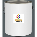 ASBESTOS PAINT THRUTONE BLUE 5 LITRE