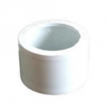 SOLVENT WELD WASTE REDUCER     40MM X 32MM WHITE W1110W BRETT