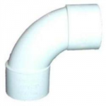 SOLVENT WELD WASTE BEND 92DEG  32MM WHITE W1140W BRETT