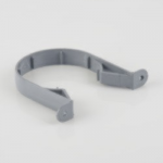 WASTE CLIP 32MM GREY W1180G    BRETT