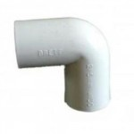 OVERFLOW ELBOW 21.5MM 92DEG W130W BRETT