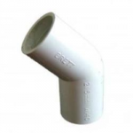 OVERFLOW ELBOW 21.5MM 135DEG W140W BRETT