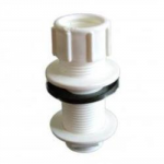 OVERFLOW TANK CONN 21.5MM W150W BRETT