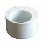 SOLVENT WELD WASTE REDUCER     50MM X 32MM WHITE W2110W BRETT