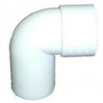 SOLVENT WELD WASTE CONVERSION  BEND 40MM WHITE W2210W BRETT
