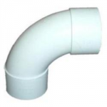 SOLVENT WELD WASTE BEND 92DEG  50MM WHITE W3140W BRETT