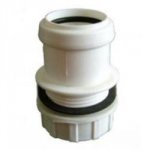 WASTE TANK CONNECTOR 32MM      GREY W905G BRETT