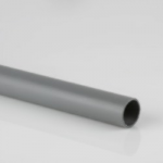 WASTE PIPE 32MM GREY           W9200G BRETT