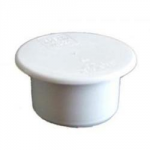 WASTE PLUG 40MM BROWN W924BR   BRETT