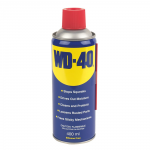 WD40 OIL 450ML AEROSOL