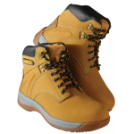 SAFETY BOOT SIZE 7 EXTREME 3   DEWALT