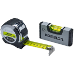 RULE 5//16FT 27MM WIDE + MINI  LEVEL KOMELON