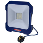 TASK LIGHT LED 20W 240V FAITHFULL