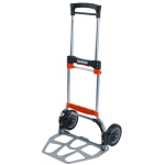 SACK TRUCK 120KG BAHCO