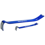 PRY NAIL BAR UTILITY TWIN PACK FAITHFULL