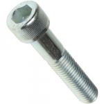 SOCKET CAP SCREW BZP M14 X 60