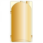 DIRECT COPPER CYLINDER 900     X 450MM LAGGED COMPLIANT L