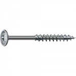 WASHER HEAD CONSTRUCTION SCREW M6 X 100 SPAX