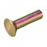 CSK RIVET COPPER 1/8 X 3/8