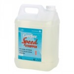 FLOOR STRIPPER 5 LITRE         050057 JOHNSON CAREFREE