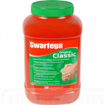 HAND CLEANSER SWARFEGA          ORIGINAL 4.5 LITRE