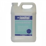 SANITISER 5 LITRE JANITOL      ULTRA