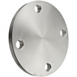 TABLE D BLANK FLANGE BLACK 4