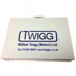 SYSTEM CASE LARGE (EMPTY) SC.520LS